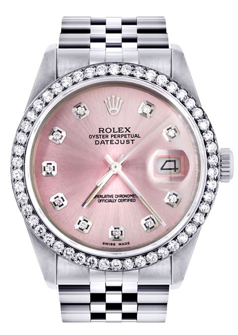 Rolex women